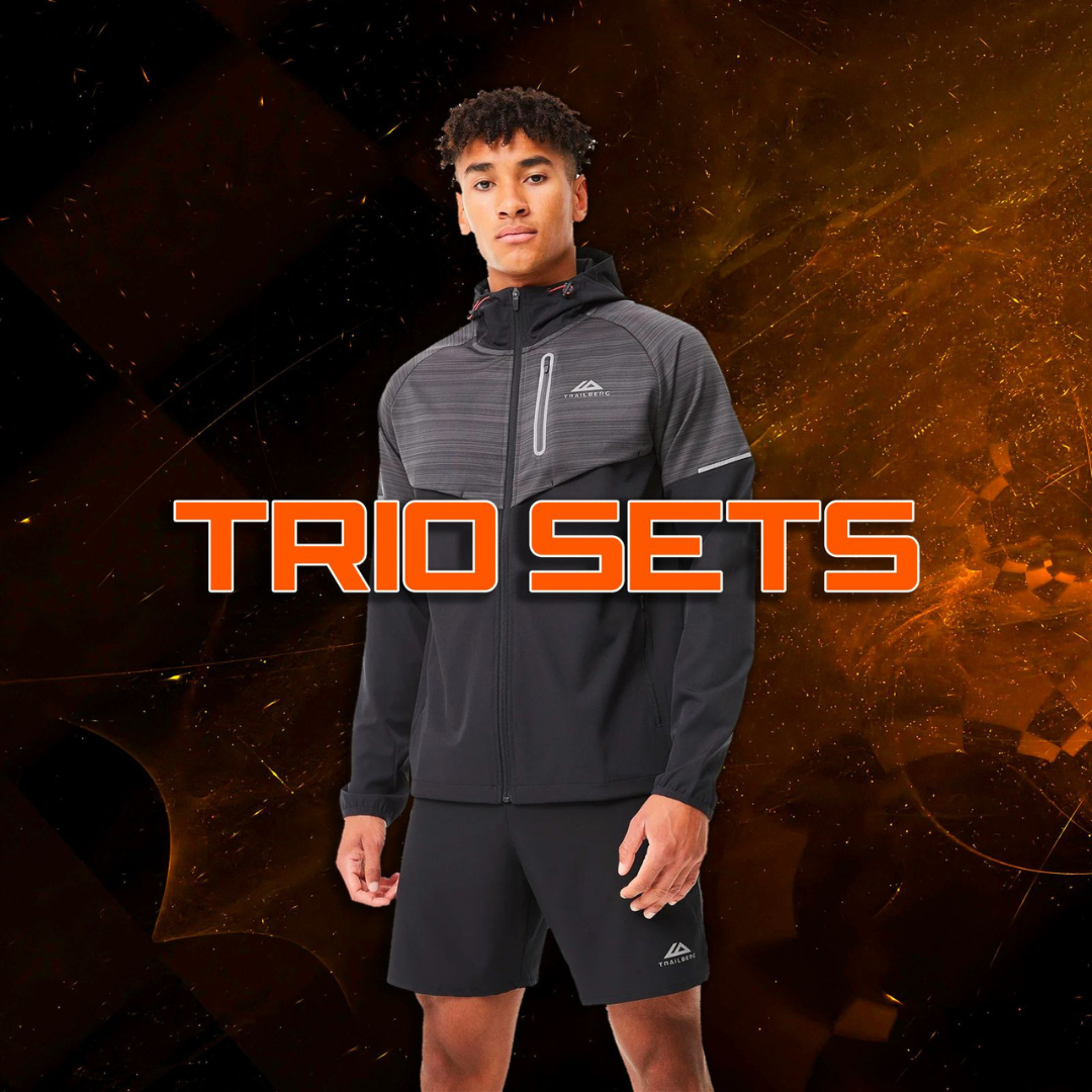 Trio Sets