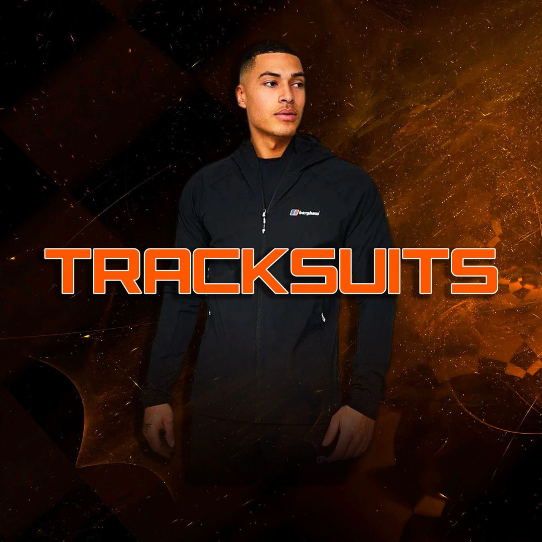 Tracksuits