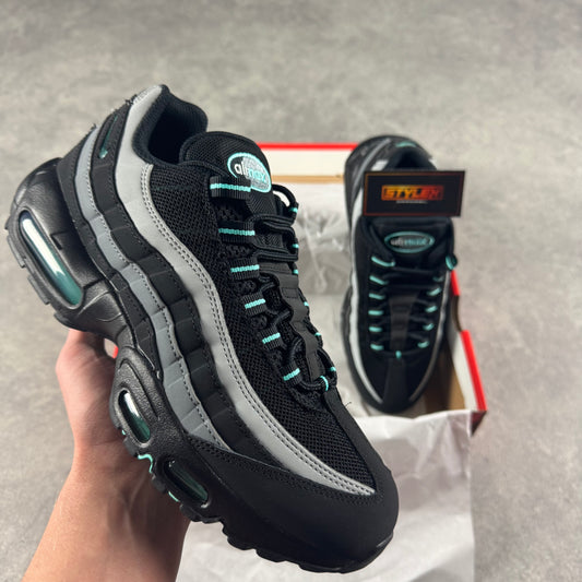 Nike Air Max 95 “Jade Jewel”