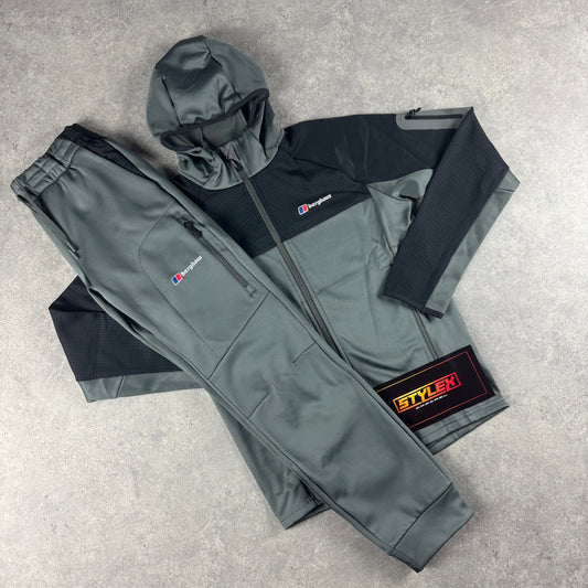 BERGHAUS PADDED TRACKSUIT