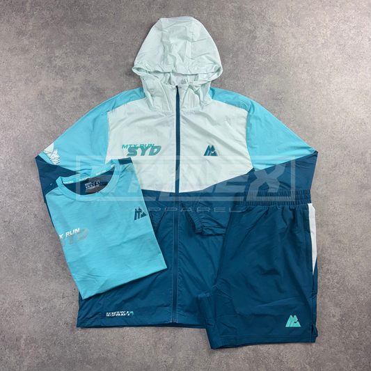 MONTIREX SYDNEY TRIO SET (ATLANTIC/PEYTO)