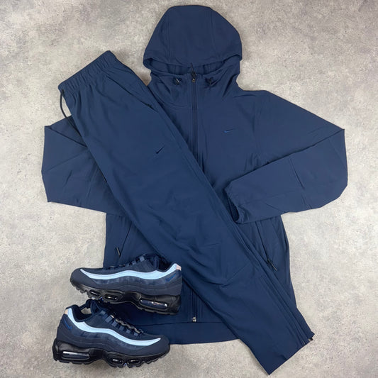 NIKE UNLIMITED TRACKSUIT (BLUE)