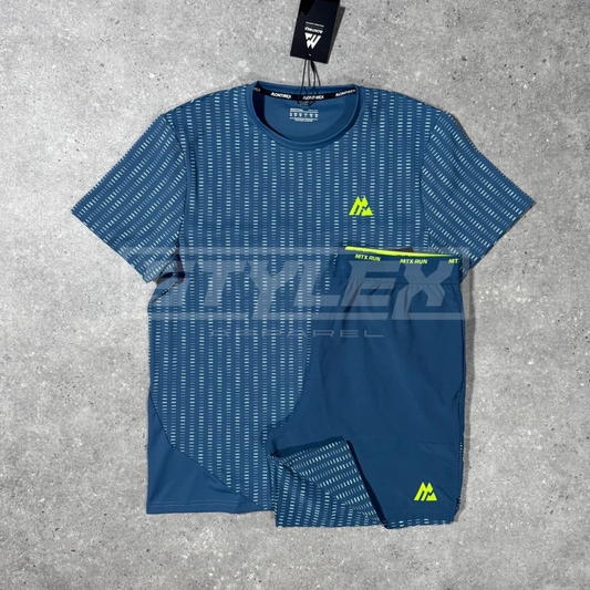 MONTIREX TEMPO SET (AQUA/GREEN)